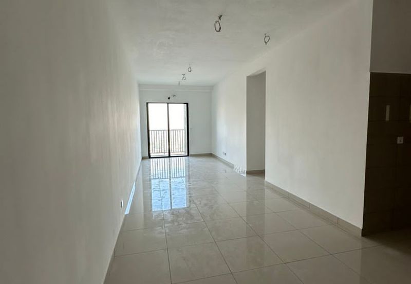 Residensi Bintang Bukit Jalil