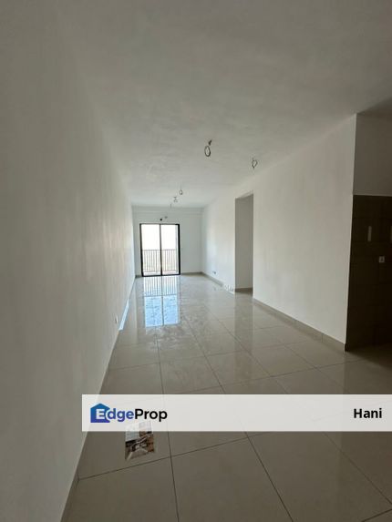 Residensi Bintang Bukit Jalil Condo, Bukit Jalil KL, Kuala Lumpur, Bukit Jalil