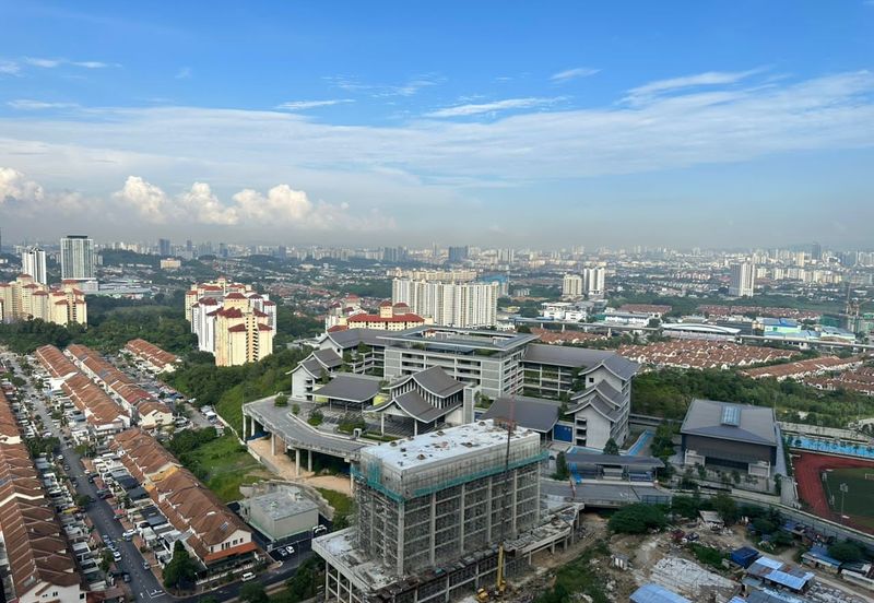 Residensi Bintang Bukit Jalil