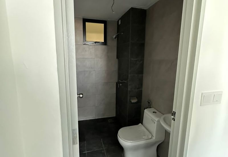 Residensi Bintang Bukit Jalil