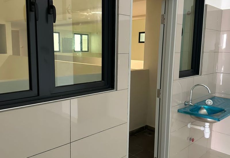 Residensi Bintang Bukit Jalil