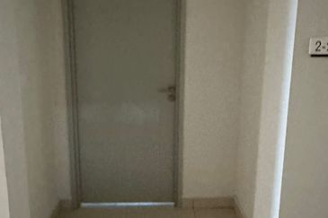 Residensi Bintang Bukit Jalil