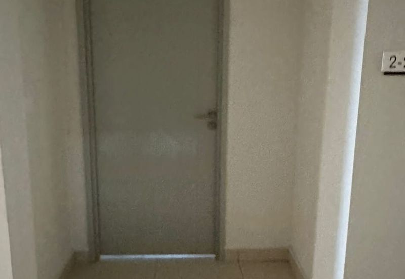 Residensi Bintang Bukit Jalil