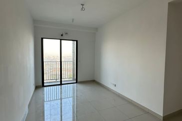 Residensi Bintang Bukit Jalil