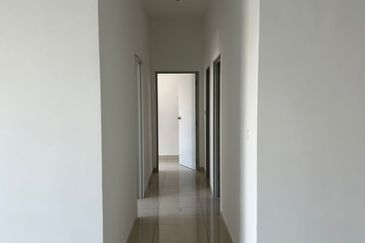 Residensi Bintang Bukit Jalil