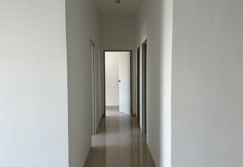 Residensi Bintang Bukit Jalil