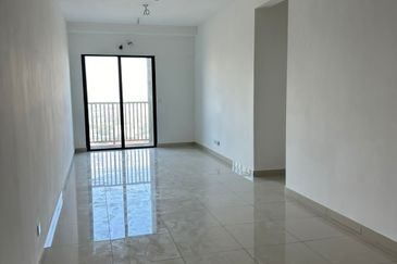 Residensi Bintang Bukit Jalil