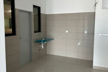 Residensi Bintang Bukit Jalil