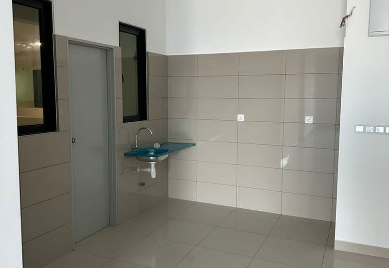 Residensi Bintang Bukit Jalil