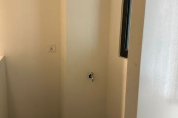 Residensi Bintang Bukit Jalil