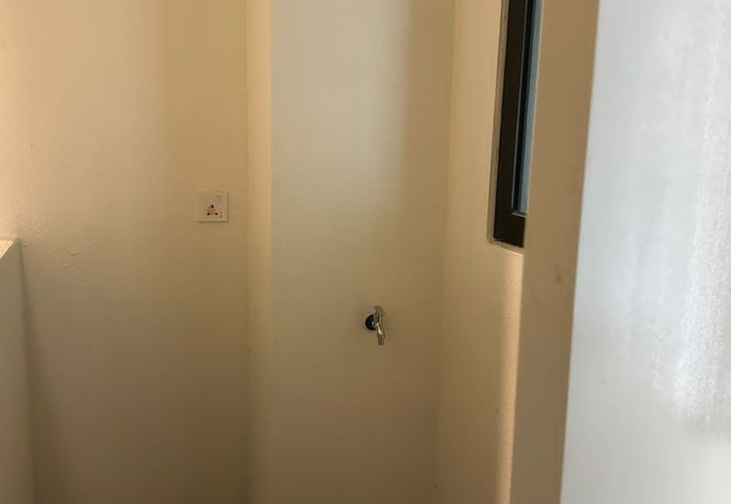 Residensi Bintang Bukit Jalil