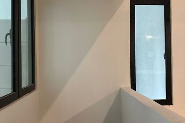 Residensi Bintang Bukit Jalil