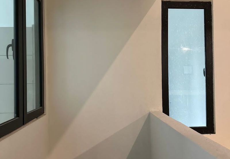 Residensi Bintang Bukit Jalil