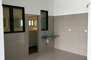 Residensi Bintang Bukit Jalil