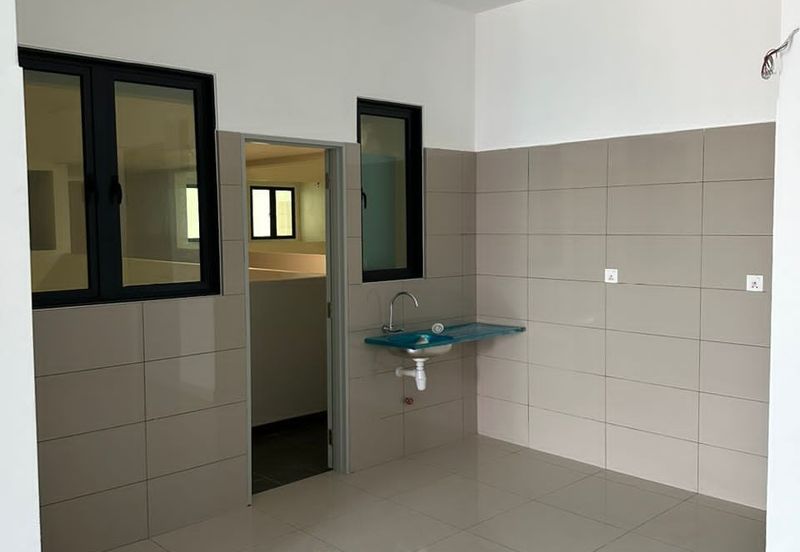 Residensi Bintang Bukit Jalil