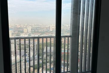 Residensi Bintang Bukit Jalil