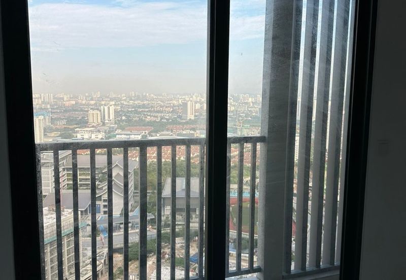 Residensi Bintang Bukit Jalil