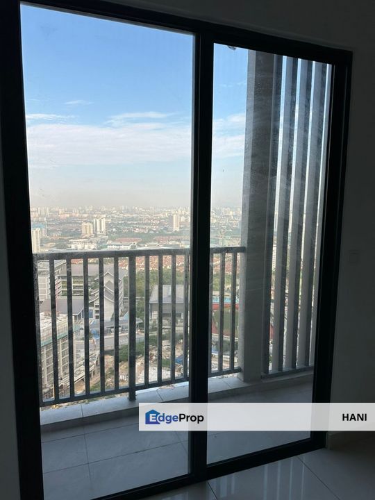 Residensi Bintang Bukit Jalil Condo, Bukit Jalil KL, Kuala Lumpur, Bukit Jalil