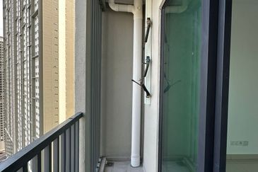 Residensi Bintang Bukit Jalil