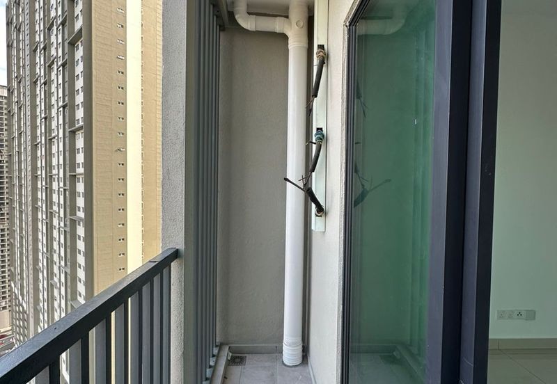 Residensi Bintang Bukit Jalil