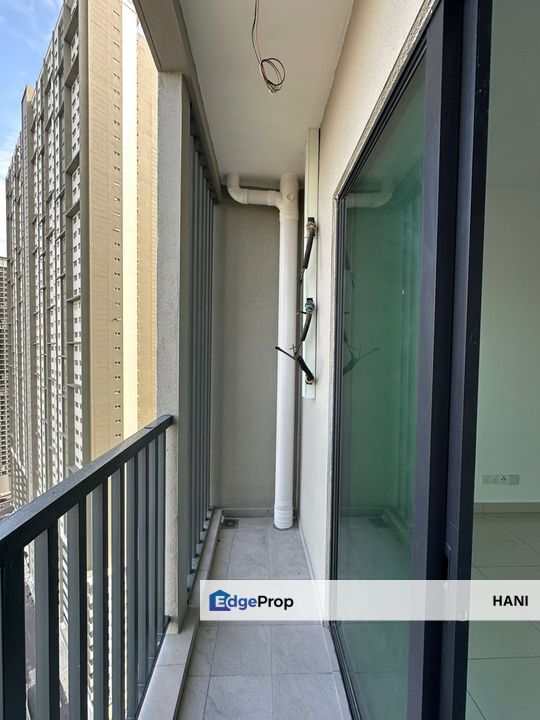 Residensi Bintang Bukit Jalil Condo, Bukit Jalil KL, Kuala Lumpur, Bukit Jalil
