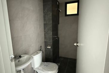 Residensi Bintang Bukit Jalil