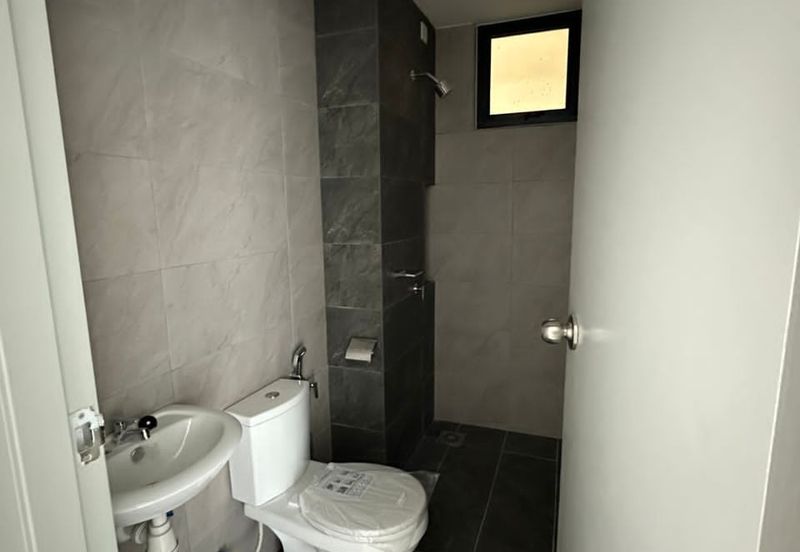 Residensi Bintang Bukit Jalil