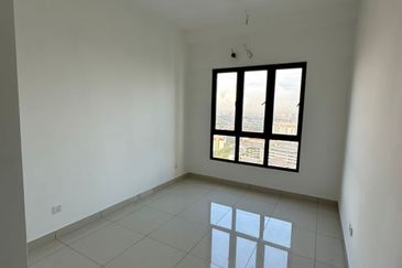Residensi Bintang Bukit Jalil