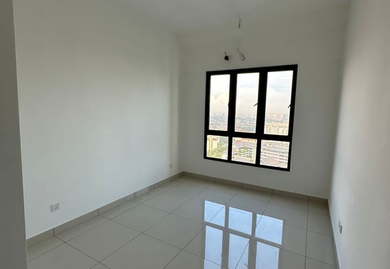 Residensi Bintang Bukit Jalil