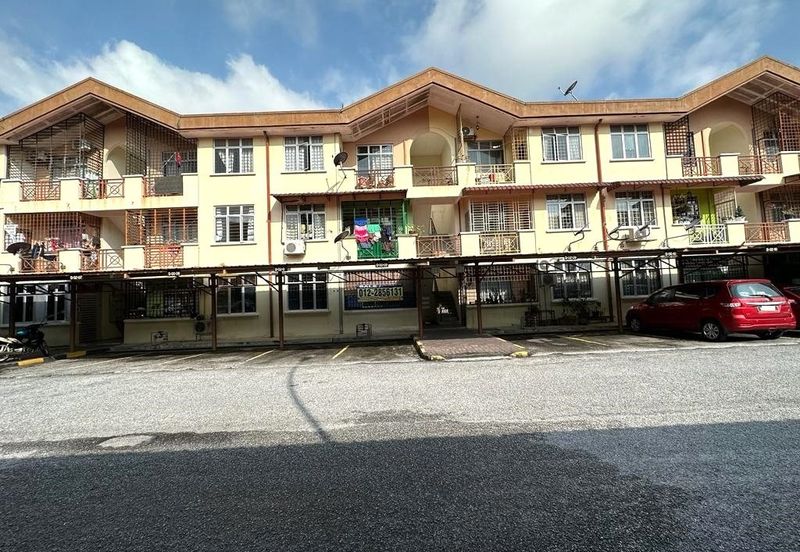 Taman Pinggiran Cempaka