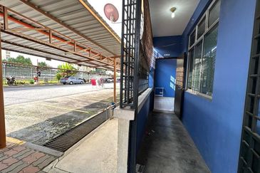 Taman Pinggiran Cempaka