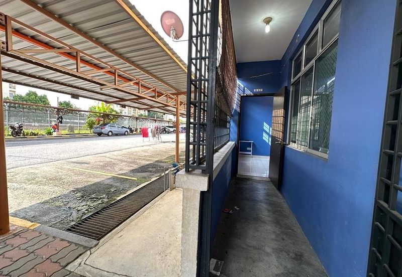 Taman Pinggiran Cempaka