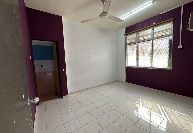 Taman Pinggiran Cempaka