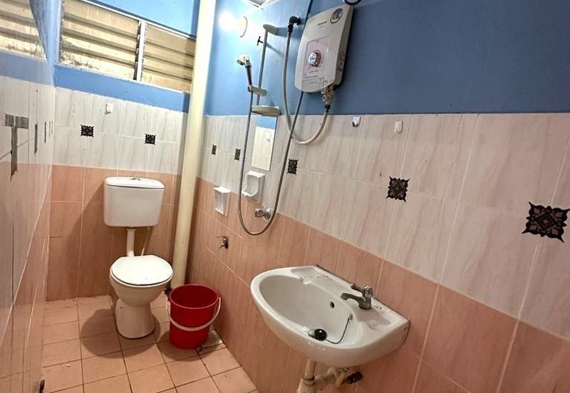 Taman Pinggiran Cempaka