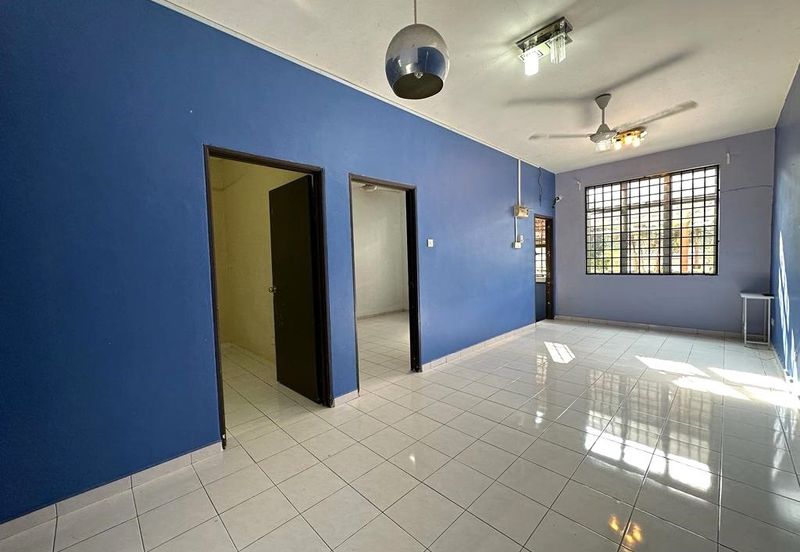 Taman Pinggiran Cempaka