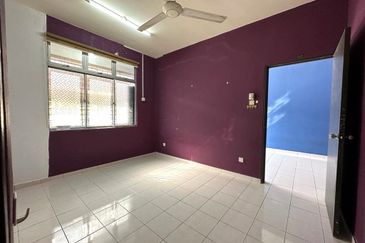 Taman Pinggiran Cempaka