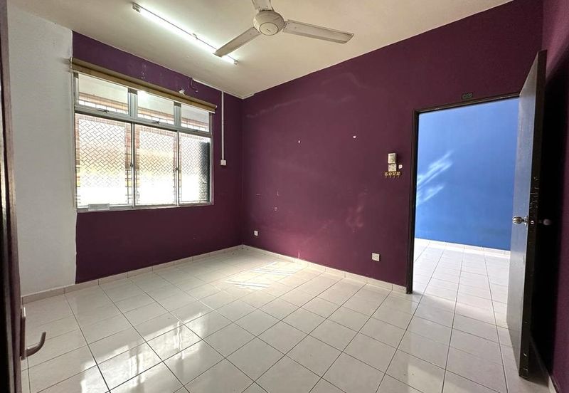 Taman Pinggiran Cempaka