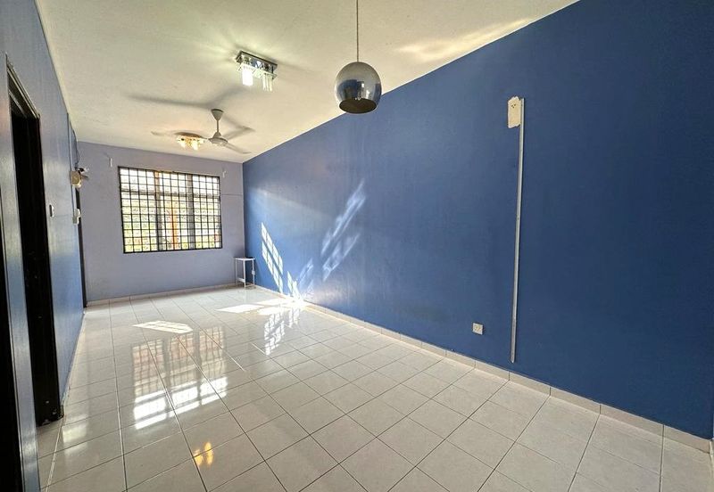 Taman Pinggiran Cempaka