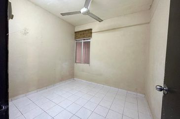 Taman Pinggiran Cempaka