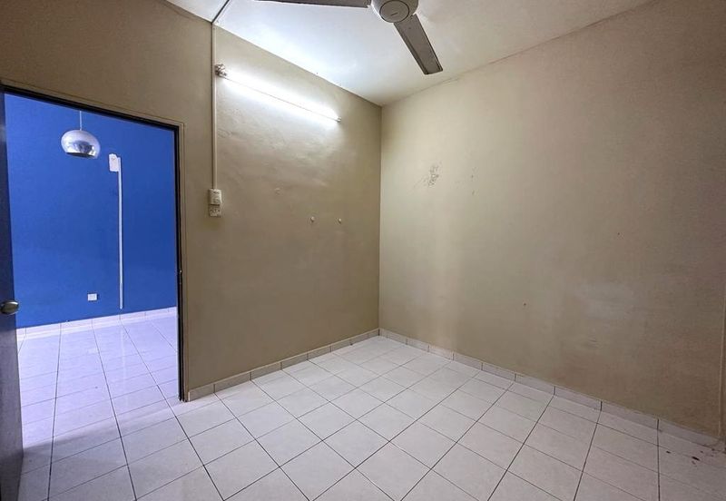 Taman Pinggiran Cempaka