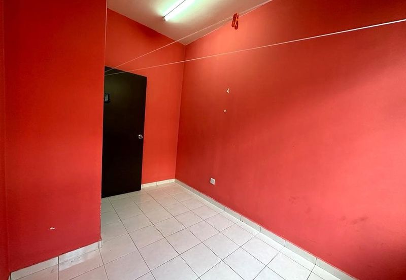 Taman Pinggiran Cempaka