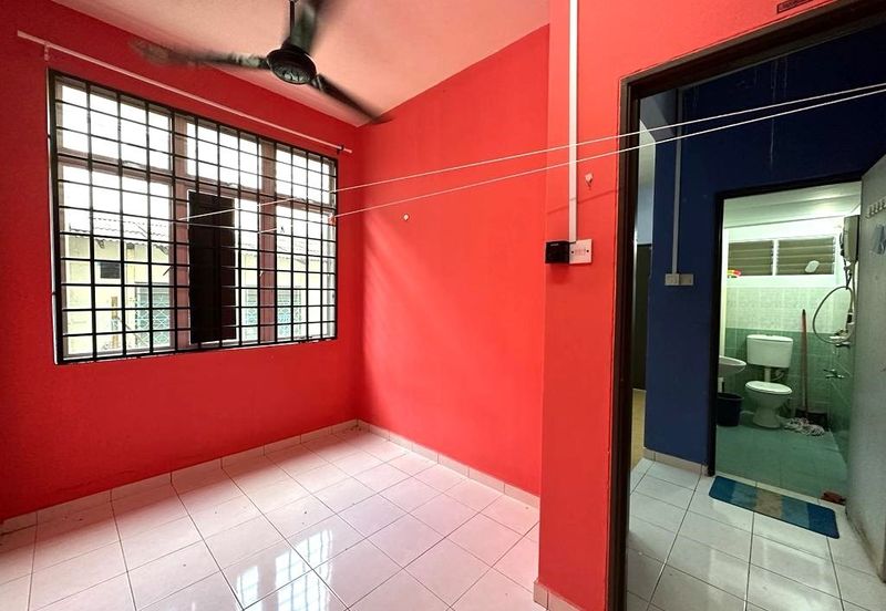 Taman Pinggiran Cempaka