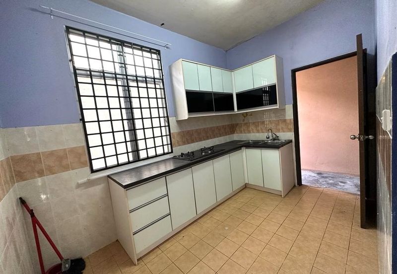 Taman Pinggiran Cempaka