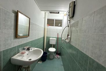 Taman Pinggiran Cempaka