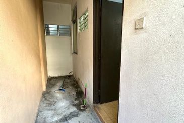 Taman Pinggiran Cempaka