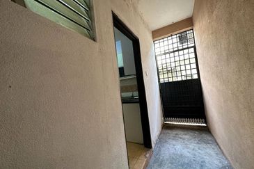 Taman Pinggiran Cempaka