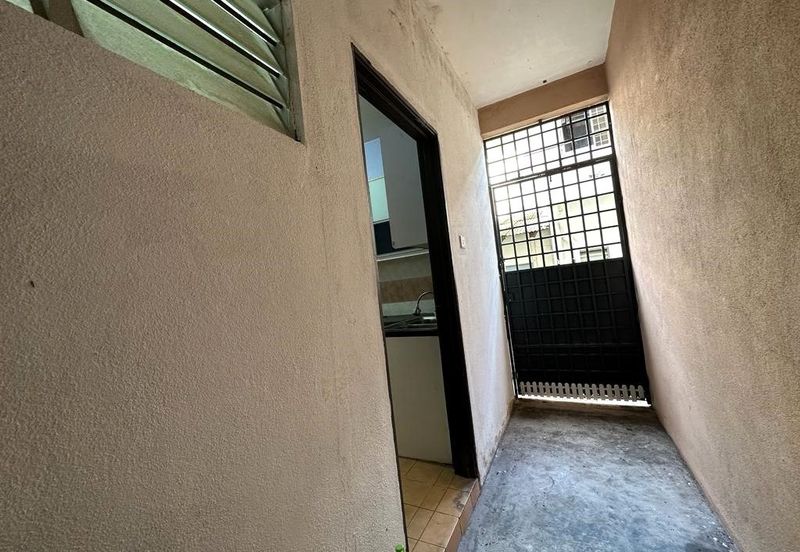 Taman Pinggiran Cempaka