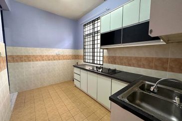 Taman Pinggiran Cempaka