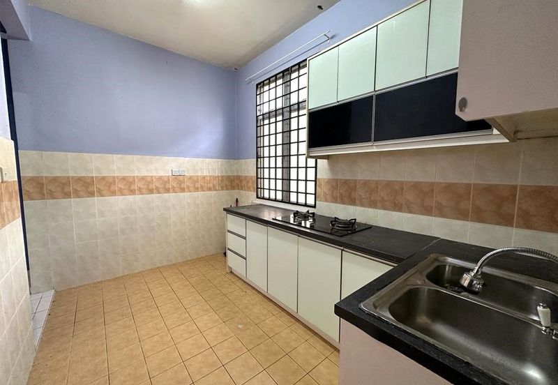 Taman Pinggiran Cempaka