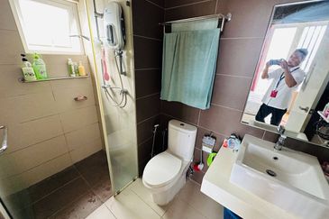 Sentrio Suites (Sentrio Pandan)